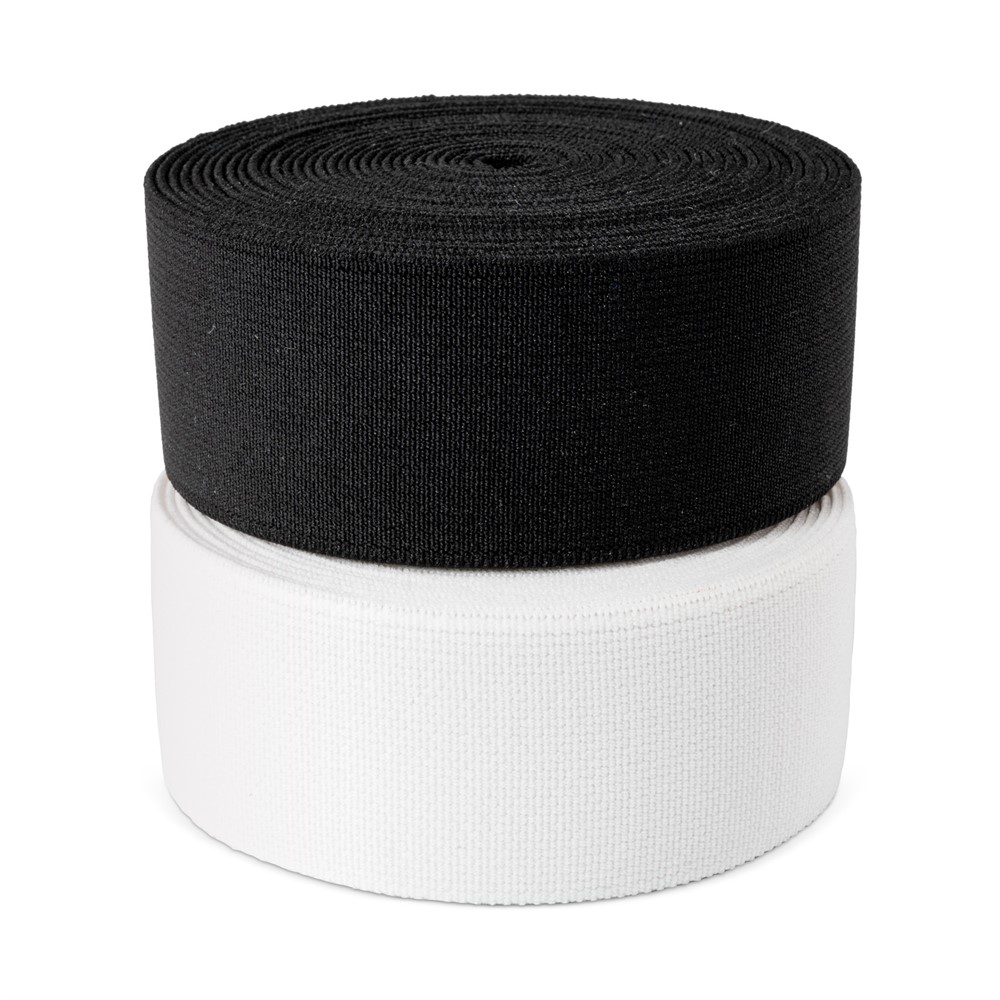 BANDI® ELASTIC WAISTBAND PE WEBBING