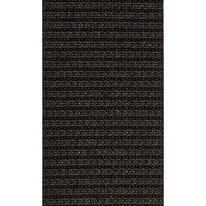 VELCRO® BRAND VEL-LOC® FASTENER 16MM BLACK 25M ROLL