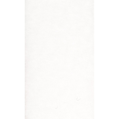 VELCRO® BRAND VELOUR 20MM WHITE 25M ROLL