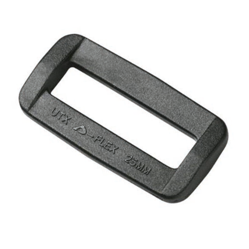 DURAFLEX® COMMON LOOP NYL 40MM BLACK