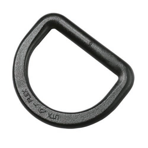 DURAFLEX® D RING NYL 25MM BLACK