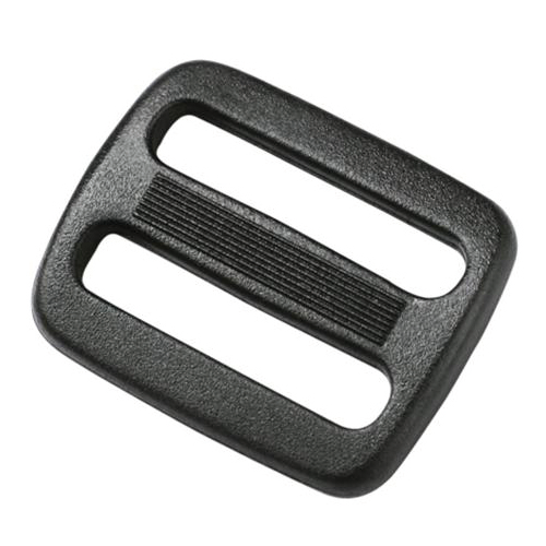 DURAFLEX® HEAVY DUTY SLIPLOK® NYL 25MM BLACK