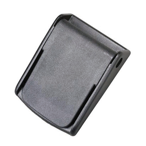 DURAFLEX® JAM LEVER BUCKLE NYL 20MM BLACK