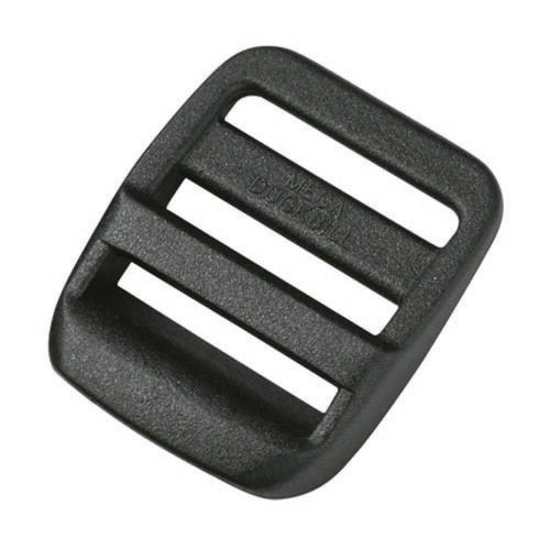 DURAFLEX® MEGA DUCKBILL® AC 25MM BLACK