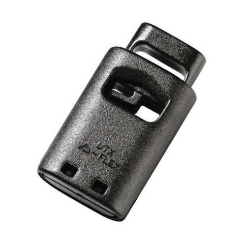 DURAFLEX® POSI-GRIP® CORD LOCK AC 5MM BLACK