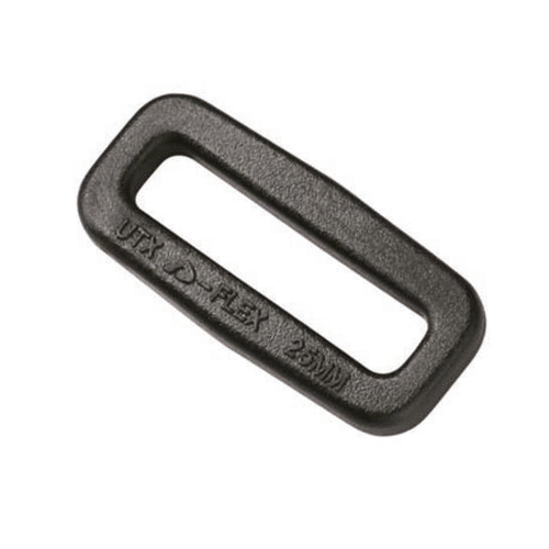 DURAFLEX® UNILOOP NYL 20MM BLACK