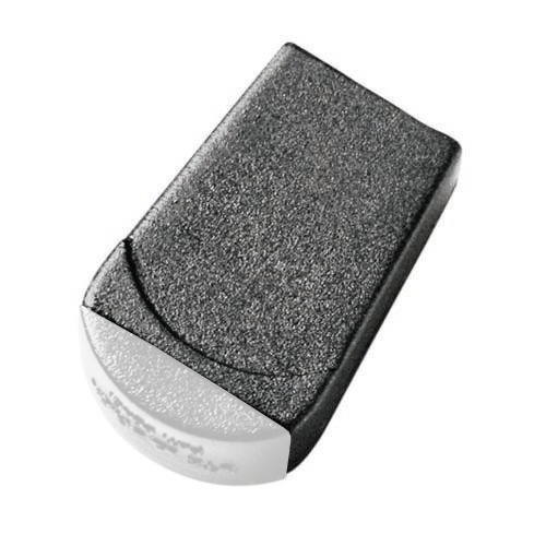 DURAFLEX® ZIP CLIP OUTER NYL BLACK