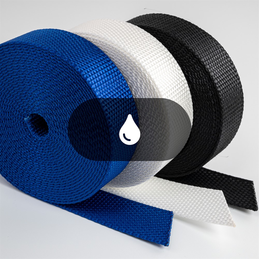 VATTENAVVISANDE BAND