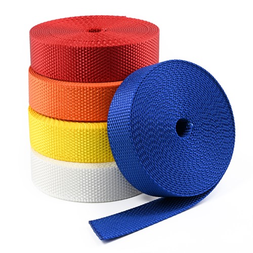 BANDI® 88-SERIES™ PE WEBBING
