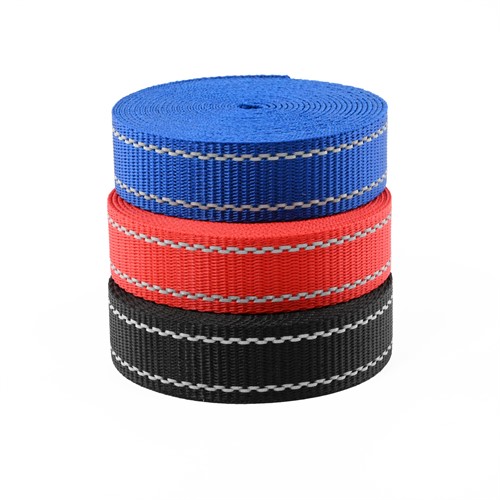 BANDI® REFLECTIVE PP WEBBING